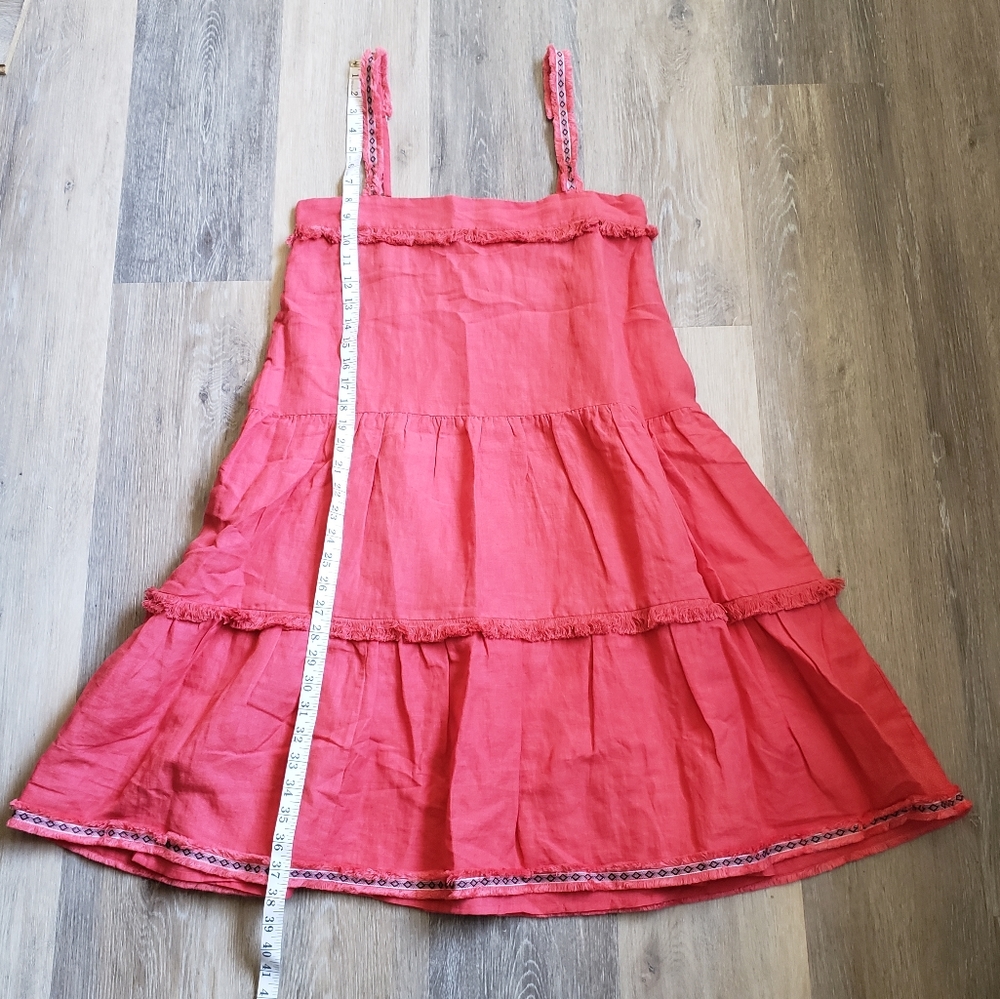 Rowan Dress(Sample) - image 4